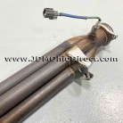 JDM MUGEN B18C Power 4-1 Header 